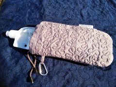 Termolahev Dogrider®: Osvěžení pro vás i vašeho parťáka