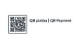 QR Platba