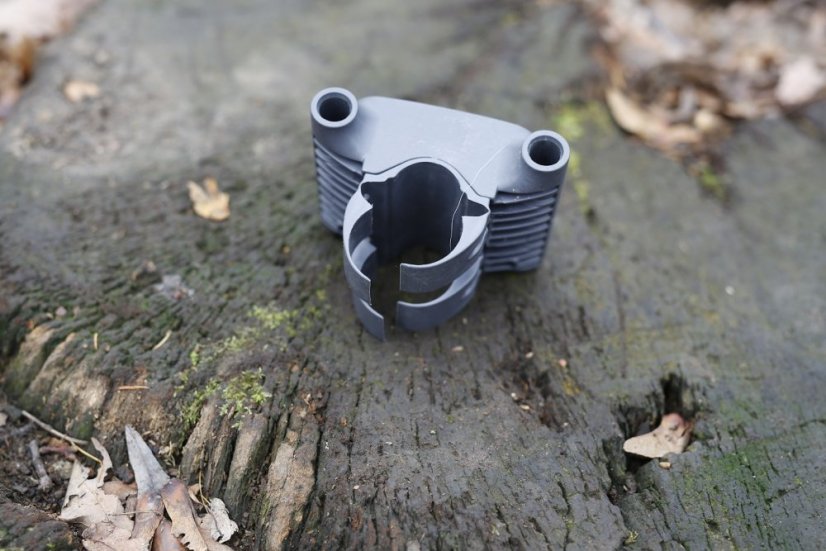 Náhradní upínací modul Dogrider® pro druhé kolo