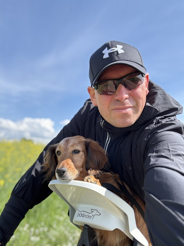 Recenze Dogrider